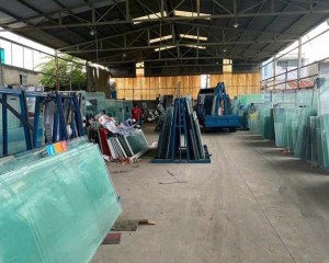 Địa chỉ chuyên thi công lắp đặt nhôm kính tại Quận 2, Tphcm