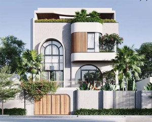 Địa chỉ nhận thầu xây nhà, sửa nhà uy tín tại Tân An, Long An