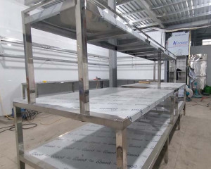 Hàn inox Quận 8, gia công, lắp đặt, sửa chữa đồ inox trọn gói