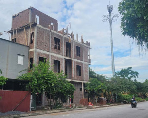 Dịch vụ xây dựng và sửa nhà uy tín tại Dĩ An, Bình Dương