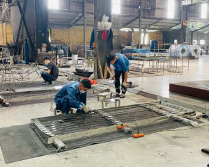 Cơ sở hàn inox tại Quận 9 uy tín, theo yêu cầu, giá tốt