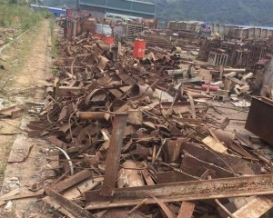 Thu Mua Xác Nhà Tại Quận 8 Giá Cao