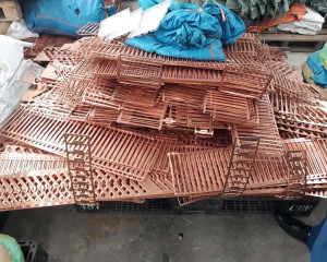 Thu Mua Phế Liệu Công Trình Tại Quận 7 Uy Tín, Giá Cao