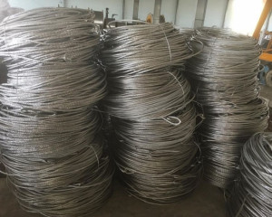 Thu Mua Cáp Đồng, Cáp Nhôm Tại Hóc Môn Uy Tín, Tận Nơi