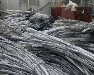 Thu Mua Cáp Đồng, Cáp Nhôm Tại Dĩ An Uy Tín, Giá Cao