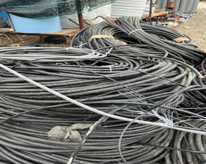 Thu Mua Cáp Đồng, Cáp Nhôm Tại Thủ Đức Giá Cao