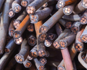 Thu Mua Cáp Đồng, Cáp Nhôm Tại Thủ Dầu Một Giá Cao
