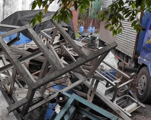 Thu Mua Phế Liệu Tại Quận 11 Giá Tốt, Tận Nơi