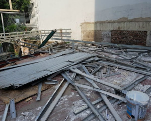 Thu Mua Xác Nhà Tại Quận 10 Giá Cao, Uy Tín