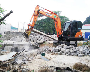 Thu Mua Xác Nhà Tại Quận 11 Giá Cao