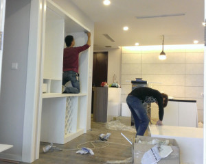 Đơn Vị Chuyên Dịch Vụ Sửa Nhà Thủ Đức Trọn Gói, Giá Rẻ
