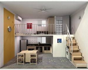 Dịch Vụ Sửa Nhà Quận 5 Trọn Gói, Giá Rẻ