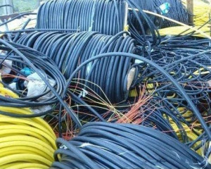 Thu Mua Cáp Đồng, Cáp Nhôm Tại Bàu Bàng Trọn Gói