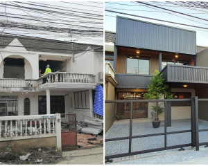Đơn Vị Chuyên Dịch Vụ Sửa Nhà Tân Bình Uy Tín, Giá Rẻ