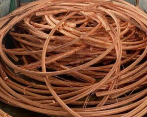 Thu Mua Cáp Đồng, Cáp Nhôm Tại Phú Giáo Tận Nơi