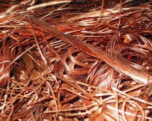 Thu Mua Cáp Đồng, Cáp Nhôm Tại Bắc Tân Uyên Uy Tín, Tận Nơi
