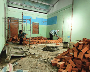 Dịch Vụ Sửa Nhà Thủ Dầu Một Theo Yêu Cầu