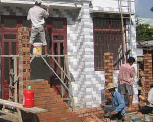 Đơn Vị Cung Cấp Dịch Vụ Sửa Nhà Bàu Bàng Chuyên Nghiệp