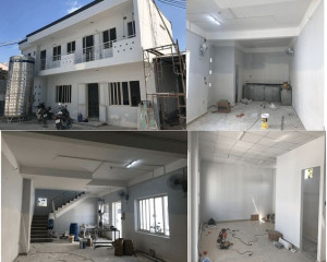 Dịch Vụ Sửa Nhà Long Thành Chuyên Nghiệp