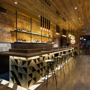Công ty đơn vị Thiết Kế Thi Công Nội Thất Quán Bar & Karaoke uy tín