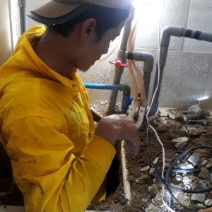 Dịch vụ thi công lắp đặt & sửa chữa điện nước uy tín tại Tphcm