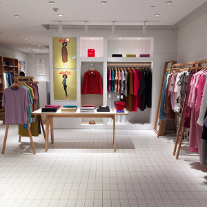 Nhà thầu làm showroom & cửa hàng uy tín giá tốt tại Tphcm