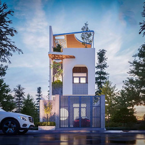 Nhà thầu xây dựng uy tín tại Bình Thuận trọn gói giá tốt