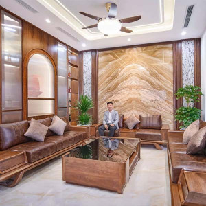 Nội thất Tây Ninh - Thiết kế thi công nội thất trọn gói, giá tốt