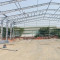 Thi công xây dựng nhà xưởng, nhà kho tiền chế Tphcm uy tín