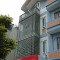 Thi công chuồng cọp lan can theo yêu cầu