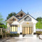 Thầu xây dựng nhà cấp 4 uy tín tại Tiền Giang