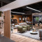 Nhà thầu thiết kế thi công cửa hàng & showroom uy tín ở Tphcm