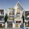 Công ty xây dựng nhà phố và biệt thự tại Bình Phước uy tín
