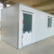 Thi công tiền chế vách panel trọn gói giá tốt