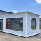 Thi công phòng vách tấm panel giá rẽ tại Tphcm
