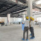 Sửa chữa nhà xưởng tại Tphcm trọn gói